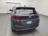 Used 2020 Hyundai Tucson SEL image 6