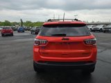Used 2018 Jeep Compass Sport image 4