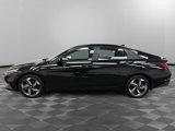 Certified 2023 Hyundai Elantra SEL w/ Convenience Package image 2