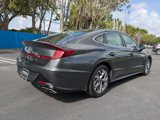Certified 2022 Hyundai Sonata SEL image 5