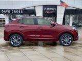 Used 2023 Buick Encore GX Select w/ Sport Touring Package image 4