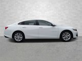 Used 2024 Chevrolet Malibu LT image 3