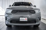 Used 2022 Dodge Durango SXT image 2