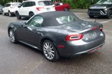 Used 2018 FIAT 124 Spider Lusso w/ Convenience Group image 4