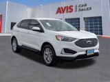 Used 2023 Ford Edge SEL image 3