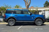Used 2024 Ford Bronco Sport Big Bend image 4