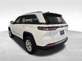 Used 2024 Jeep Grand Cherokee Limited image 5