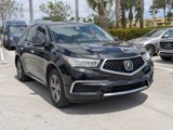 Used 2019 Acura MDX SH-AWD image 3