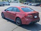 Used 2023 Toyota Corolla SE image 5