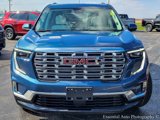 New 2025 GMC Acadia Denali w/ Super Cruise Package image 4