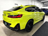 Used 2024 BMW X4 M w/ Competition Package image 4