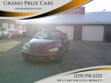 Used 2005 Chrysler PT Cruiser GT image 2