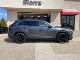 Used 2023 MAZDA CX-9 Touring Plus image 4