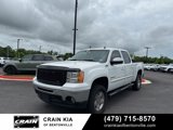 Used 2012 GMC Sierra 1500 SLT w/ All-Terrain Package image 2