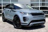 Used 2021 Land Rover Range Rover Evoque R-Dynamic HSE image 3