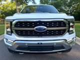 Used 2022 Ford F150 King Ranch w/ Equipment Group 601A High image 2