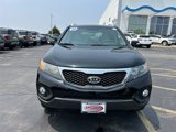 Used 2012 Kia Sorento LX w/ Convenience Pkg image 3