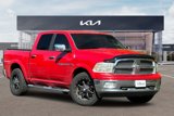 Used 2012 RAM 1500 Laramie w/ Protection Group image 2