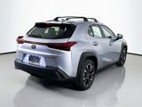 New 2025 Lexus UX 300h FWD image 5
