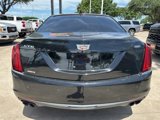 Used 2018 Cadillac CT6 Premium Luxury w/ Super Cruise Package image 4