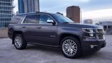 Used 2017 Chevrolet Tahoe Premier image 2