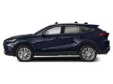 New 2024 Toyota Venza XLE image 3