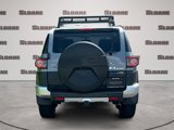 Used 2014 Toyota FJ Cruiser 4WD image 4