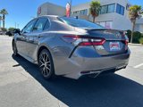 Used 2022 Toyota Camry SE image 6
