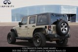 Used 2017 Jeep Wrangler Unlimited Sahara w/ Max Tow Package image 3