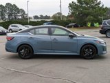 New 2024 Nissan Sentra SR w/ Lighting Package image 4