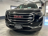 Used 2020 GMC Terrain SLT image 4