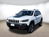 Used 2019 Jeep Cherokee Trailhawk image 6