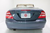 Used 2005 Mercedes-Benz CLK 320 Cabriolet image 4