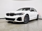 Used 2020 BMW M340i w/ Parking Assistance Package image 2