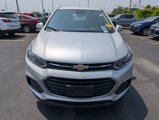 Used 2018 Chevrolet Trax LS image 2