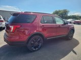 Used 2019 Ford Explorer XLT w/ Equipment Group 202A image 4
