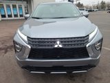 New 2025 Mitsubishi Eclipse Cross SEL image 2
