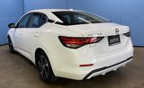 Used 2023 Nissan Sentra SV w/ All-Weather Package image 6