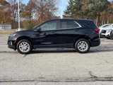 Used 2022 Chevrolet Equinox LT w/ Driver Convenience Package image 2