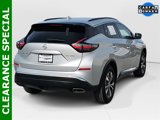 Used 2021 Nissan Murano SV image 3