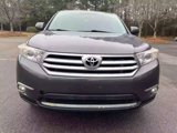 Used 2011 Toyota Highlander SE image 2