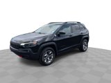 Used 2019 Jeep Cherokee Trailhawk w/ Cold Weather Group image 4