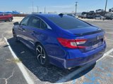 Used 2021 Honda Accord Sport Special Edition image 3