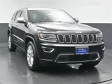 Used 2017 Jeep Grand Cherokee Limited w/ Luxury Group II image 6