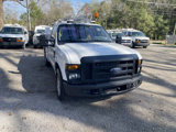 Used 2008 Ford F350 2WD Regular Cab Super Duty image 3