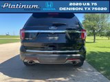 Used 2019 Ford Explorer Limited w/ Class III Trailer Tow Package image 4
