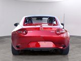 Used 2024 MAZDA MX-5 Miata RF Grand Touring w/ Weather Package image 6