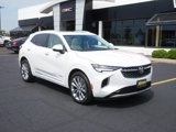 Used 2023 Buick Envision Avenir image 2