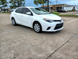 Used 2014 Toyota Corolla L image 2