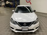 Used 2019 Nissan Sentra SV image 3